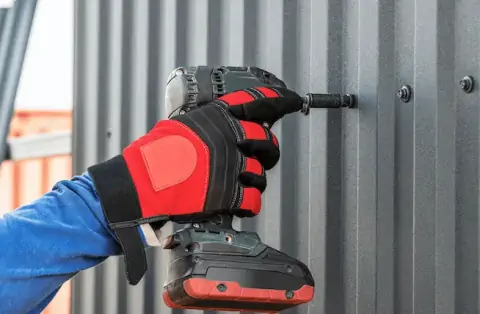 Travaux de zinguerie - Yzeures-sur-Creuse